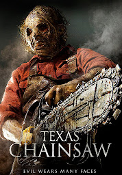Icon image Texas Chainsaw (Unrated)