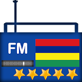 Radio Mauritius Online FM ? icon