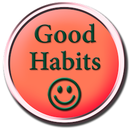 Icon image Good Habits