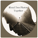 Cover Image of ダウンロード Blend 2 Photos Together 1.1 APK
