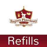 Rogers Pharmacy icon