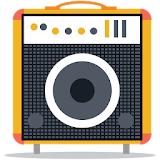 Equalizer Speaker Bass Booster icon