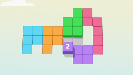 Blocks Stack Puzzle 1.0.1 screenshots 8