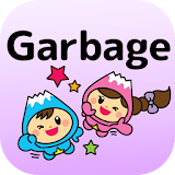 Fujimi Garbage Sorting App icon