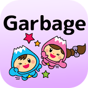 Fujimi Garbage Sorting App