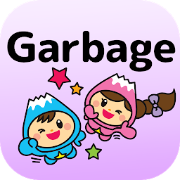 Icon image Fujimi Garbage Sorting App