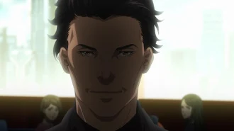 Psycho Pass サイコパス 3 Psycho Pass サイコパス 3 Episode 3 Tv On Google Play