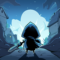 Hero Rush-Idle Slime game Mod Apk