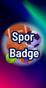 Badge Logo: Badge Design