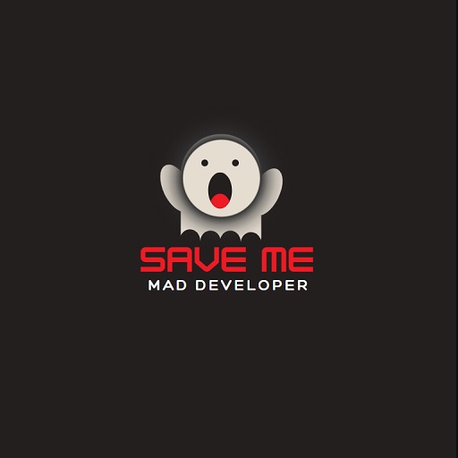 SM - Save Me logo
