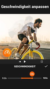YouCut - Video Bearbeiten Screenshot
