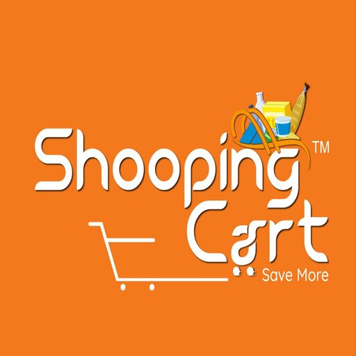 Right Choice Super Mart logo