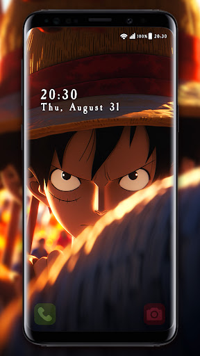 100+] One Piece Live Wallpapers