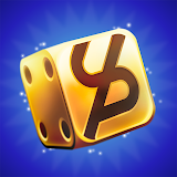 Yatzy Party: Classic Dice Game icon