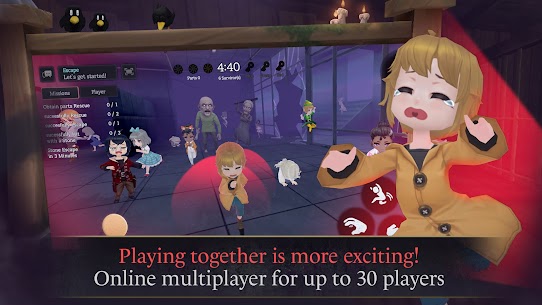 Granny's House 2.8.815 Apk 2