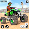 ATV Quad Bike Derby Games 3D