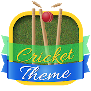 Cricket Theme and Launcher