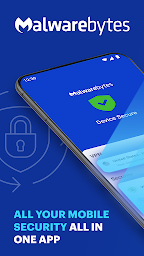 Malwarebytes Mobile Security