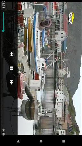 My trip to Magerøya Island