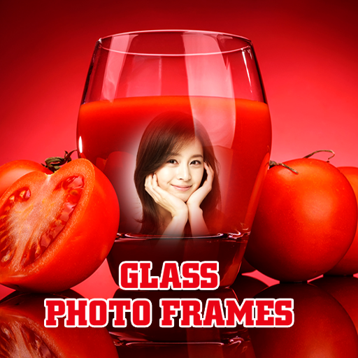 Glass Photo Frames logo