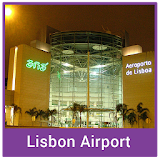 Lisbon Airport icon