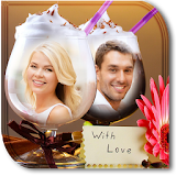 MyGlass Pictures Photo Frame icon