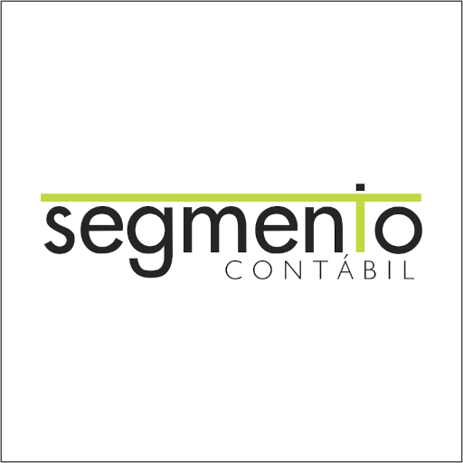 Segmento Contábil logo