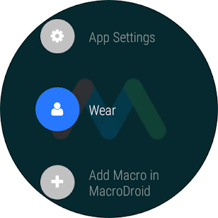MacroDroid - Device Automation Varies with device screenshots 6