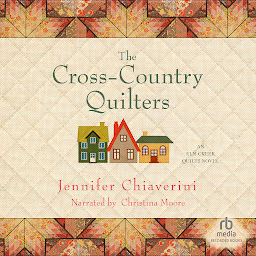 Ikonbild för The Cross-Country Quilters