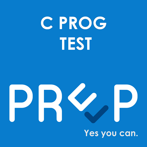 C++ Programming Practice Tests logo