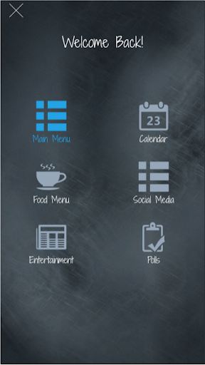 معاينة التطبيق