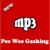 Lagu Pee Wee Gasking Terbaru Mp3 icon