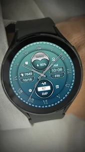 Rome Time For Wear OS