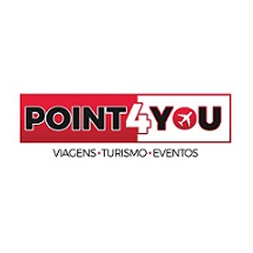 POINT4YOU VIAGENS logo