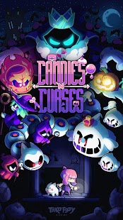 Candies 'n Curses Screenshot