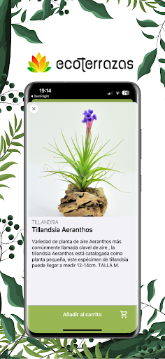 Ecoterrazas Screen 2