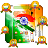 Indian Independence Day 2017 icon