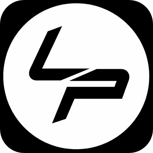 Lift Performance logo