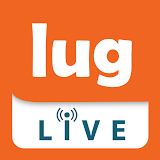 Lug Live icon