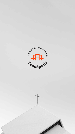 Android application Igreja Batista Teosópolis screenshort