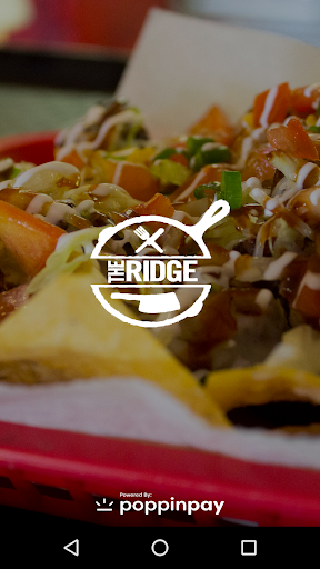 Android application The Ridge Nashville screenshort