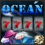Cover Image of Descargar Ocean World Slots  APK