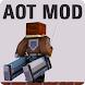 AOT mod for MCPE - Androidアプリ