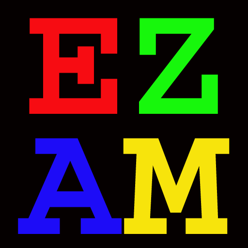 Easy Account Manager logo