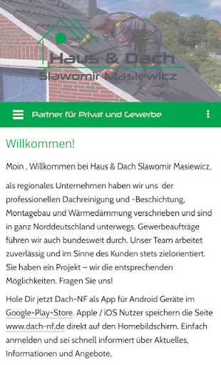 Dach NF Screen 3