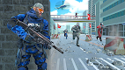 screenshot of Gun games: Offline Shooting 3D