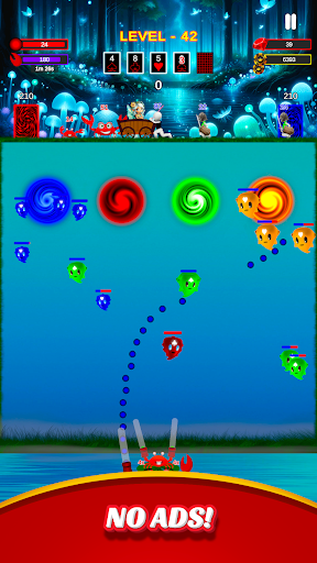 Kids Poker Catch your Luck