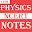 Class 12 Physics Notes Download on Windows