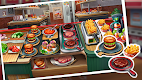 screenshot of Cooking Team: Cooking Games