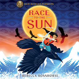 Icon image Race to the Sun